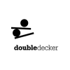 Double Decker logo